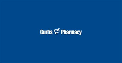 Curtis pharmacy - Curtis Pharmacy - Claysville is the destination for all your health and wellness needs. With several decades of experience, Curtis Pharmacy is committed to providing exceptional pharmacy services, personalized care, and a wide range of high-quality products to their valued customers. Photos.